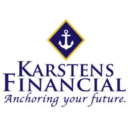 Karstens Financial's logo
