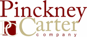 Pinckney-Carter Company's logo