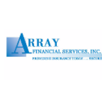 ARRAY Financial Services, Inc.'s logo