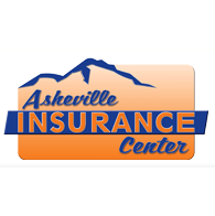 Asheville Insurance Center's logo