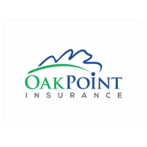 OakPoint Insurance's logo