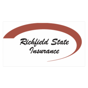 Richfield State Insurance's logo