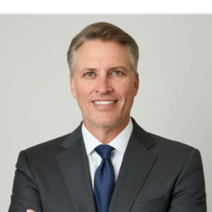 Mark Brock - Chief Executive Officer