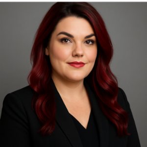 Jessica Engesveen - Commercial Lines Manager