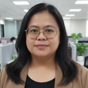 Elvie Reformina - Commercial Lines Support