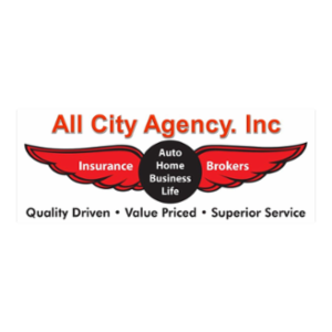 All City Agency, Inc.'s logo