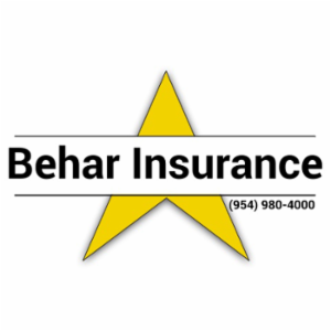 Equinoks dba Behar Insurance's logo