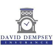 David Dempsey Insurance's logo