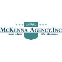 McKenna Agency, Inc.'s logo