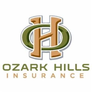 Ozark Hills Insurance's logo