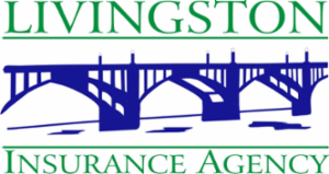 Livingston Insurance Agency's logo