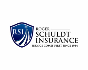Roger Schuldt Insurance's logo