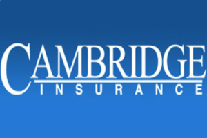 Cambridge Insurance's logo