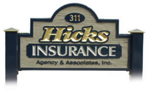 Hicks Insurance Agency & Assoc Inc's logo