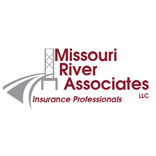 Missouri River Associates LLC's logo