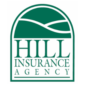 Hill Insurance Agency's logo