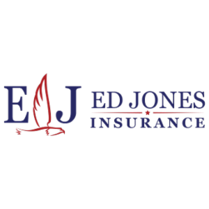 Ed Jones Insurance Agency's logo