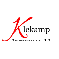 Klekamp Insurance LLC's logo