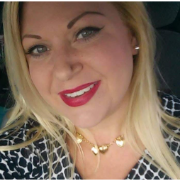 Karla Brown - Account Manager