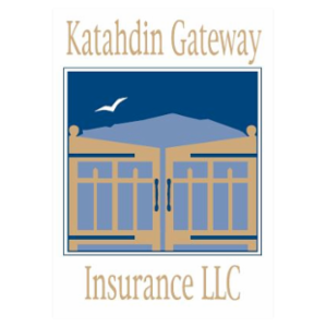 Katahdin Gateway Ins-Lincoln's logo
