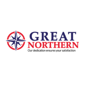 ISU-Great Northern Insurance Agency's logo
