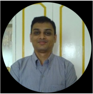 Bhavesh Patel - Owner