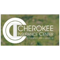 Cherokee Insurance Center, LLC's logo