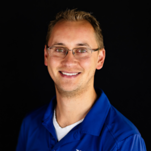 Caleb Dobson - Agent