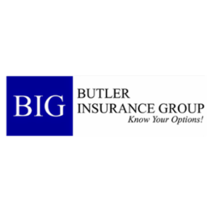 Butler Insurance Group, LLC's logo