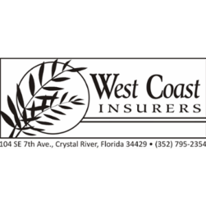 West Coast Insurers of Crystal River, Inc.