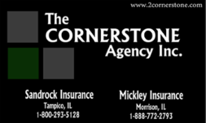 Cornerstone Agency, Inc.