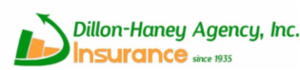 Dillon-Haney Agency's logo