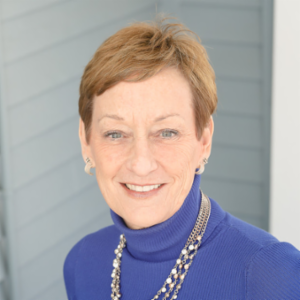 Cathy Haughton - Commercial Lines Account Executive