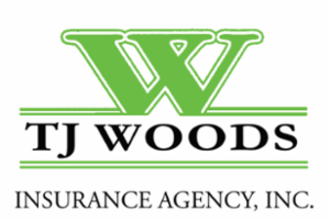 Thomas J. Woods Insurance Agency's logo