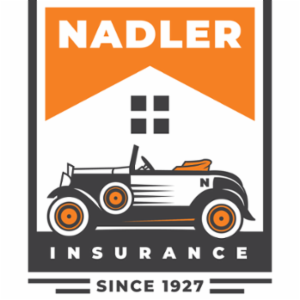 Paul R. Nadler Insurance Services's logo