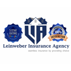 Leinweber Insurance Agency's logo