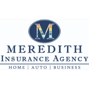 Meredith Ins. Agency's logo