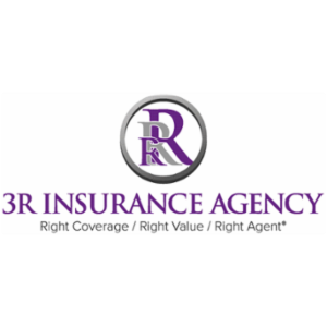 3R Insurance Agency's logo