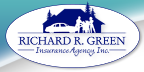 Richard R Green Insurance Agency Inc's logo