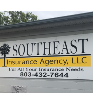 Southeast Insurance Agency LLC's logo
