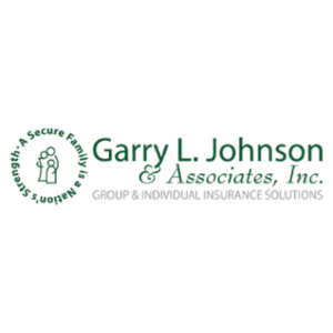 Garry L. Johnson & Associates, Inc.'s logo