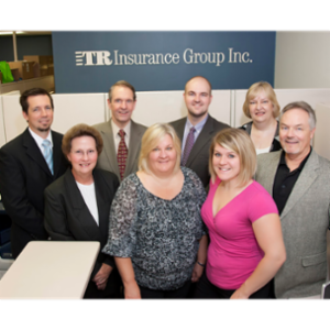 TR Insurance Group Inc's logo