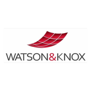 Watson & Knox, Inc.'s logo