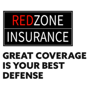 RedZone Insurance's logo