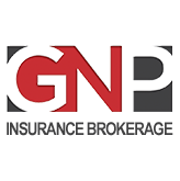 GNP Brokerage's logo