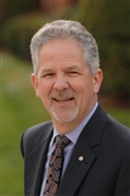 Bruce Davidson - President