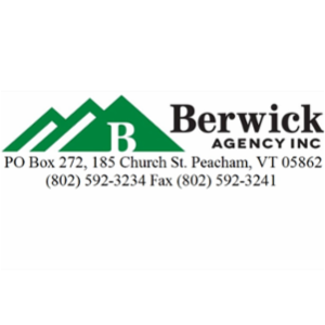 The Berwick Agency's logo
