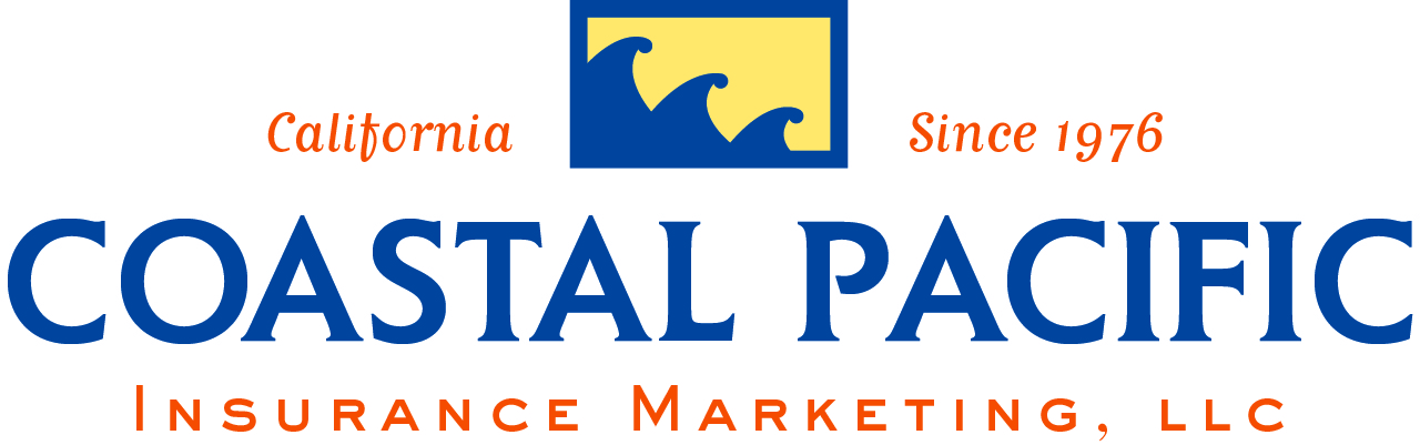 Coastal Pacific Insurance Marketing, LLC's logo