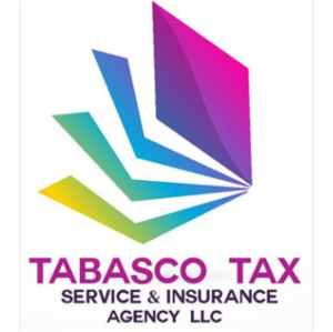 Tabasco Tax & Insurance Agency , LLC's logo
