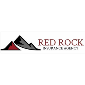 Red Rock Insurance Agency's logo